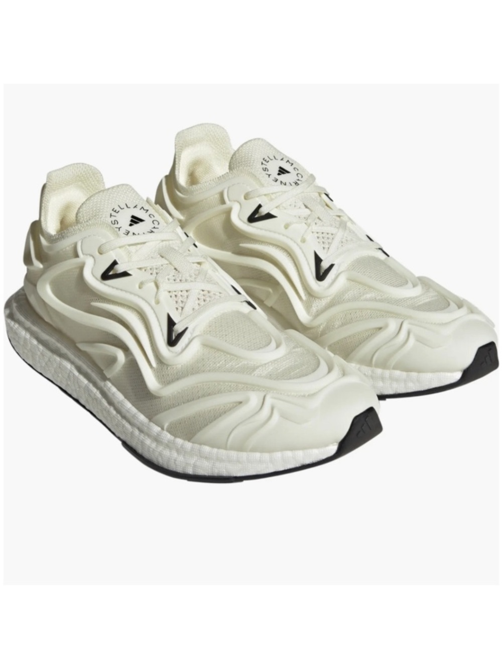 Adidas by Stella McCartney Ultraboost Speed Runner Sneakers